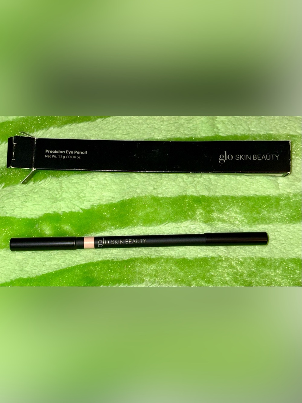 Glo - Skin Beauty Precision Eye Pencil - Peach NEW IN BOX!